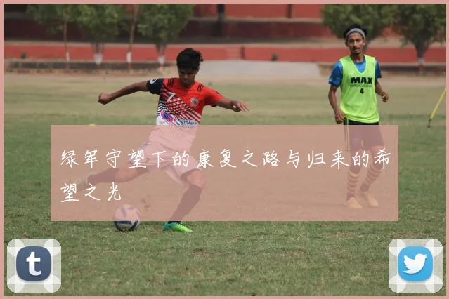 绿军守望下的康复之路与归来的希望之光