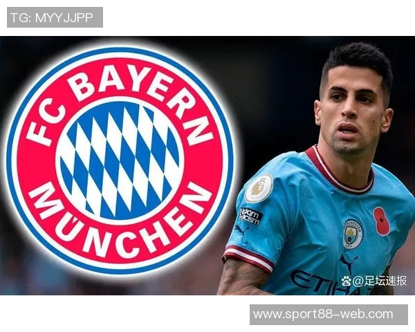 坎塞洛渴望迅速离开新月英超与葡萄牙多家豪门积极追逐